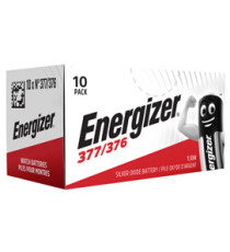 Pila Watch 377-376 - Energizer Pila Watch 377-376 - Energizer