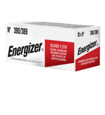 Pila Watch 390-389 - Energizer Pila Watch 390-389 - Energizer