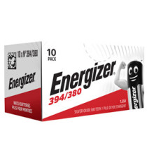 Pila Watch 394-380 - Energizer Pila Watch 394-380 - Energizer