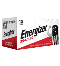 Pila Watch 394-380 - Energizer Pila Watch 394-380 - Energizer