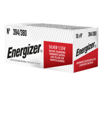 Pila Watch 394-380 - Energizer Pila Watch 394-380 - Energizer