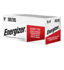 Pila Watch 395-399 - Energizer Pila Watch 395-399 - Energizer