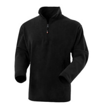 Pile Dublino - taglia XL - nero - Rossini Pile Dublino - taglia XL - nero - Rossini