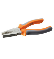 Pinza universale  - 18 cm - CRV - Valex Pinza universale  - 18 cm - CRV - Valex