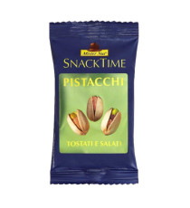Pistacchi Snack time - 25 gr - Mister Nut Pistacchi Snack time - 25 gr - Mister Nut