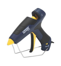 Pistola a caldo EG280 - per colla termofusibile diametro 12 mm - Rapid Pistola a caldo EG280 - per colla termofusibile diametro 12 mm - Rapid
