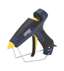 Pistola a caldo EG280 - per colla termofusibile diametro 12 mm - Rapid Pistola a caldo EG280 - per colla termofusibile diametro 12 mm - Rapid