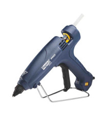 Pistola a caldo Pro EG320 - per colla termofusibile diametro 12 mm - Rapid Pistola a caldo Pro EG320 - per colla termofusibile diametro 12 mm - Rapid