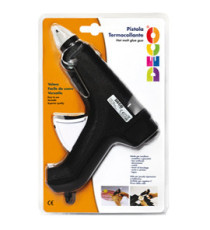 Pistola grande - per colla a caldo - ø11mm - 55w - DECO