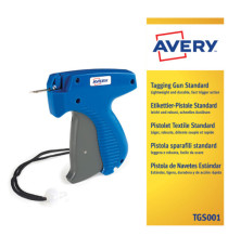 Pistola sparafili standard - blu/grigio - Avery Pistola sparafili standard - blu/grigio - Avery