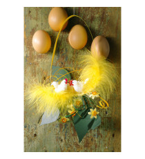 Piume colorate - 10 gr - Deco Piume colorate - 10 gr - Deco