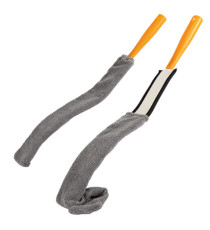 Piumino flessibile Microslim - 44 cm - Perfetto Piumino flessibile Microslim - 44 cm - Perfetto