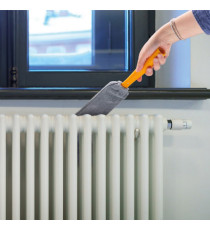 Piumino flessibile Microslim - 44 cm - Perfetto Piumino flessibile Microslim - 44 cm - Perfetto