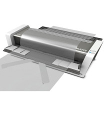 Plastificatrice ILam Touch Turbo2 - A3 - 6 rulli - Leitz Plastificatrice ILam Touch Turbo2 - A3 - 6 rulli - Leitz