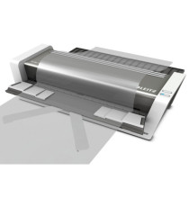 Plastificatrice ILam Touch Turbo2 - A3 - 6 rulli - Leitz Plastificatrice ILam Touch Turbo2 - A3 - 6 rulli - Leitz