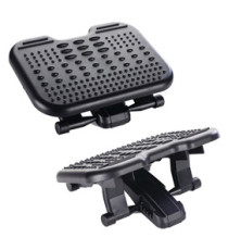 Poggiapiedi regolabile SoleMassage - Kensington