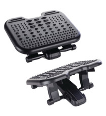 Poggiapiedi regolabile SoleMassage - Kensington