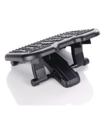 Poggiapiedi regolabile SoleMassage - Kensington