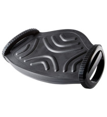 Poggiapiedi Smart Rocker - Fellowes