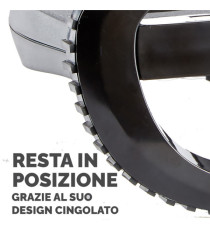 Poggiapiedi Smart Rocker - Fellowes