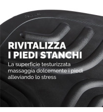 Poggiapiedi Smart Rocker - Fellowes