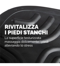 Poggiapiedi Smart Rocker - Fellowes