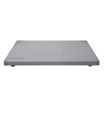 Poggiapiedi SmartFit SoleMate - Grigio - Kensington