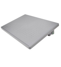 Poggiapiedi SmartFit SoleMate - Grigio - Kensington