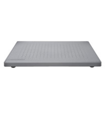 Poggiapiedi SmartFit SoleMate - Grigio - Kensington