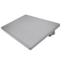 Poggiapiedi SmartFit SoleMate - Grigio - Kensington
