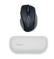 Poggiapolsi ErgoSoft - per mouse standard - Bianco - Kensington