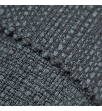 Poltrona Brooks - grigio antracite - Paperflow