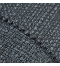 Poltrona Brooks - grigio antracite - Paperflow