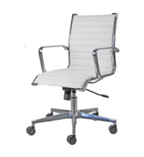 Poltrona direzionale Pollux new PND - con braccioli inclusi - bianco - Unisit Poltrona direzionale Pollux new PND - con braccioli inclusi - bianco - Unisit