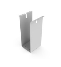 Porta CPU - sospeso - L 21/27 x P 26,5 x H 57,2 cm