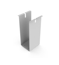 Porta CPU - sospeso - L 21/27 x P 26,5 x H 57,2 cm