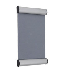 Porta targa appendibile Door Sign - A4 - 21 x 30 cm - Tecnostyl Porta targa appendibile Door Sign - A4 - 21 x 30 cm - Tecnostyl