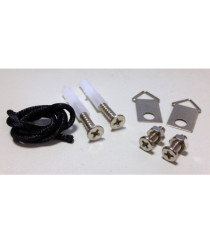 Porta targa appendibile Wall Sign - A4 - 21 x 30 cm - Tecnostyl Porta targa appendibile Wall Sign - A4 - 21 x 30 cm - Tecnostyl
