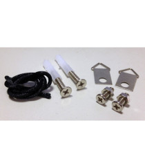 Porta targa appendibile Wall Sign - A6 - 15 x 10,5 cm - Tecnostyl Porta targa appendibile Wall Sign - A6 - 15 x 10,5 cm - Tecnostyl
