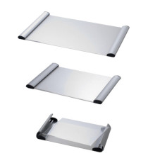 Porta targa appendibile Wall Sign - A6 - 15 x 10,5 cm - Tecnostyl Porta targa appendibile Wall Sign - A6 - 15 x 10,5 cm - Tecnostyl