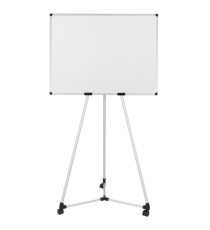 Portablocco magnetico Earth Kyoto - 70 x 100 cm - con base mobile - Bi-Office Portablocco magnetico Earth Kyoto - 70 x 100 cm - con base mobile - Bi-Office