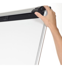 Portablocco mobile Earth - 70 x 100 cm - Bi-Office Portablocco mobile Earth - 70 x 100 cm - Bi-Office