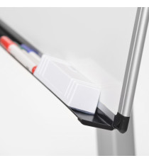 Portablocco mobile Earth - 70 x 100 cm - Bi-Office Portablocco mobile Earth - 70 x 100 cm - Bi-Office