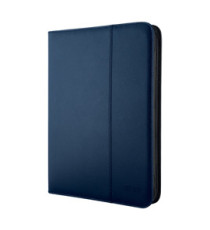 Portablocco Professional - blu - 25,5 x 34,5cm - City Time Portablocco Professional - blu - 25,5 x 34,5cm - City Time