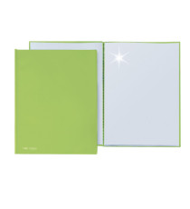 Portalistini Asso - 22x30cm - 40 buste -  colori assortiti - Sei Rota