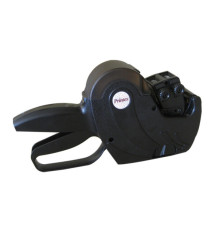 Prezzatrice Z 17 - etichette 26x19 mm - nero - Printex Prezzatrice Z 17 - etichette 26x19 mm - nero - Printex