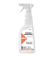 Profumatore - essenza mandarino - 750 ml - Alca
