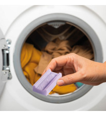 Profumatore tab per asciugatrice - profumazioni assortite - Perfetto - conf. 2 pezzi Profumatore tab per asciugatrice - profumazioni assortite - Perfetto - conf. 2 pezzi