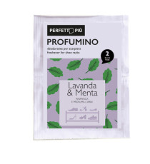 Profumino Lavanda & Menta - Perfetto - conf. 2 buste