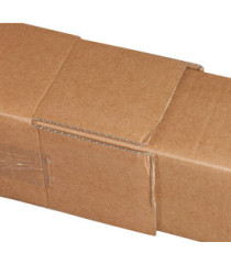Prolunghe telescopiche - per scatole a tubo Square Box - 11,2 x 11,2 x 105 cm - Bong Packaging - conf. 10 pezzi Prolunghe telescopiche - per scatole a tubo Square Box - 11,2 x 11,2 x 105 cm - Bong Packaging - conf. 10 pezzi